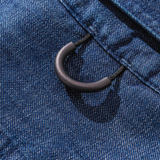 LBRTS - Dark Denim Long Sleeve