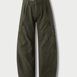 Terrain Cargo Trouser - Army