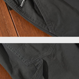 Carpenter short - Charcoal