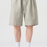 Drift Nylon Short - Off White