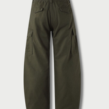 Terrain Cargo Trouser - Army