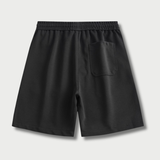 Track Shorts - Black