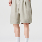 Drift Nylon Short - Off White