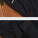 Carpenter short - Black