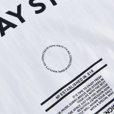Digiway Studio Tee - White