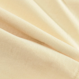 Essential Pocket Tee - Cream