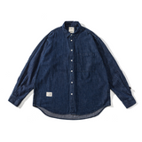 LBRTS - Dark Denim Long Sleeve