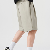 Drift Nylon Short - Off White