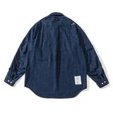 LBRTS - Dark Denim Long Sleeve