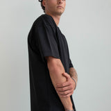 Frame Tee - Black