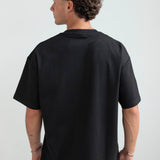 Frame Tee - Black