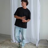 Frame Tee - Black