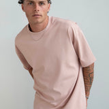 Frame Tee - Pink