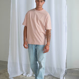 Frame Tee - Pink