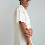 Frame Tee - Cream