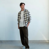 Echo Trouser - Army