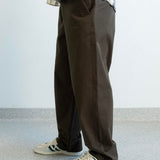 Echo Trouser - Army