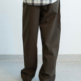 Echo Trouser - Army