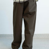 Echo Trouser - Army
