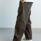 Echo Trouser - Army