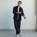 Echo Trouser - Charcoal