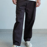 Echo Trouser - Charcoal