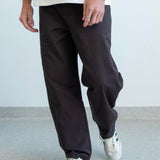 Echo Trouser - Charcoal