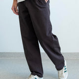 Echo Trouser - Charcoal