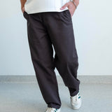 Echo Trouser - Charcoal