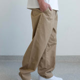 Echo Trouser - Khaki