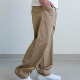 Echo Trouser - Khaki