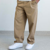 Echo Trouser - Khaki