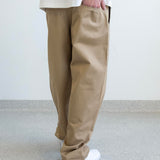 Echo Trouser - Khaki