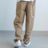 Echo Trouser - Khaki