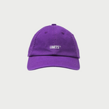 LBRTS Dad Cap - Purple