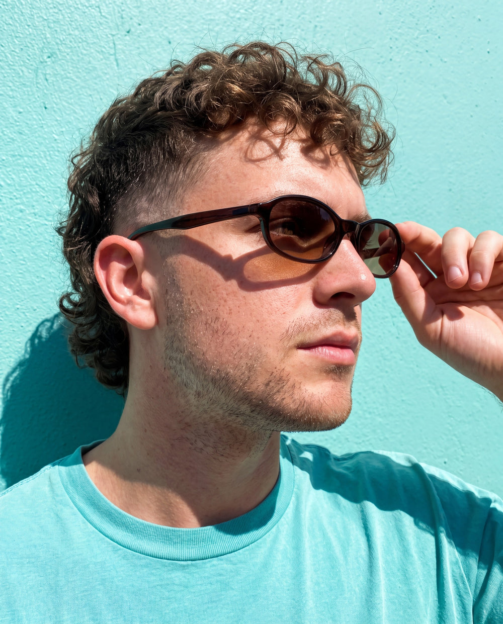 Hipland Mykonos worn