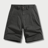 Chino Shorts - Grey