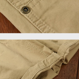 Carpenter short - Yellow