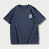 Vacation Happiness Tee - Navy