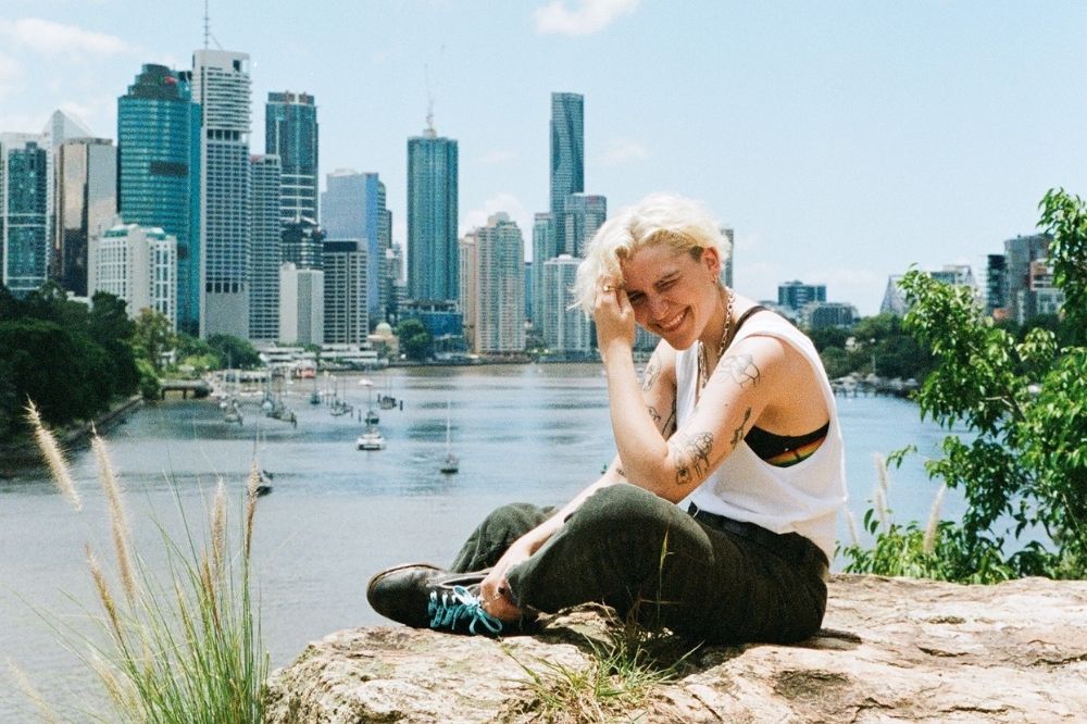EXCLUSIVE: Hope D drops new single and talks The Top 5 Things She’s Ha ...