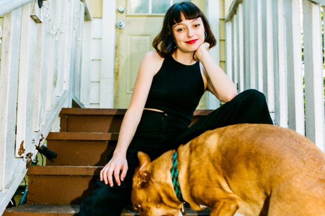 STELLA DONNELLY ANNOUNCES BEWARE OF THE DOGS NATIONAL TOUR