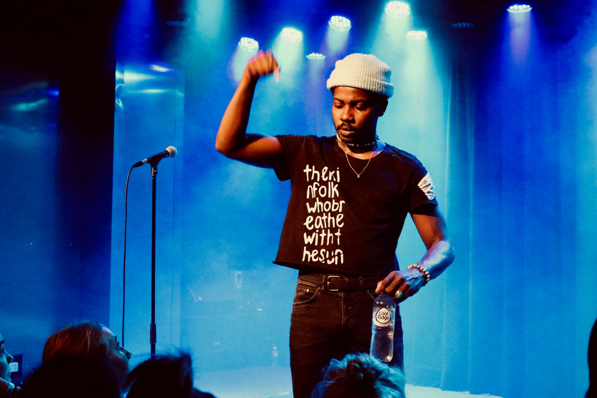 Channel Tres Melbourne Show Review