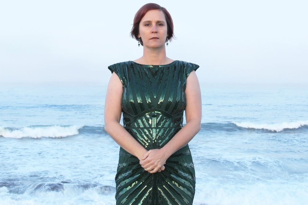 REVIEW: Natalie D-Napoleon's 'You Wanted to Be the Shore but Instead You Were the Sea'