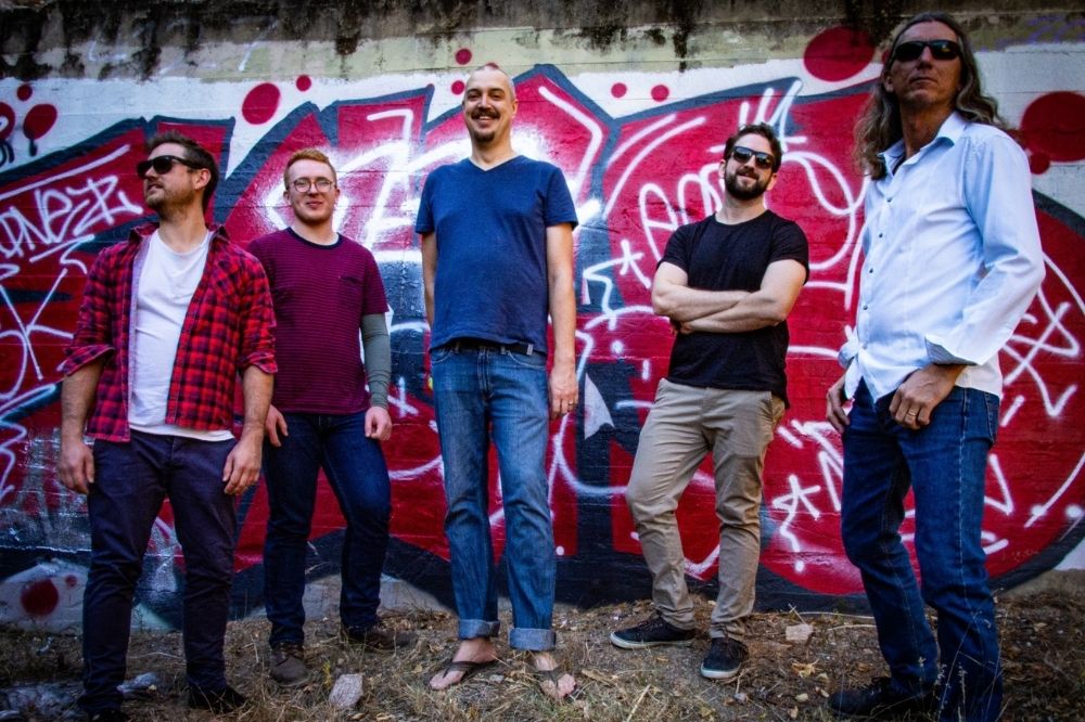 Poison Oak get impatient with latest single 'Waiting'