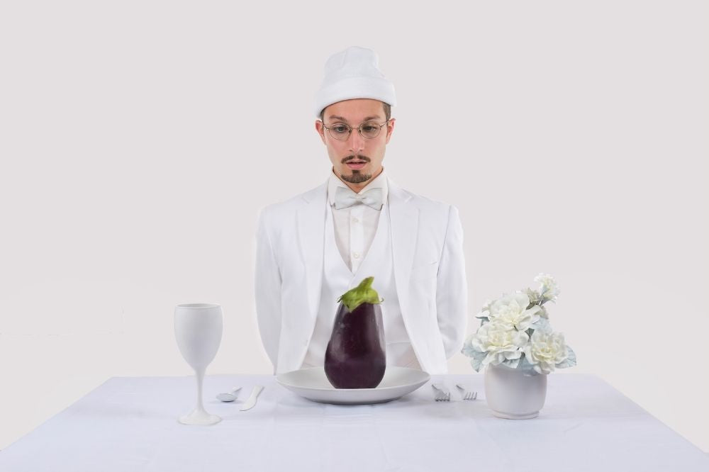 REVIEW: bbno$'s 'eat ya veggies'