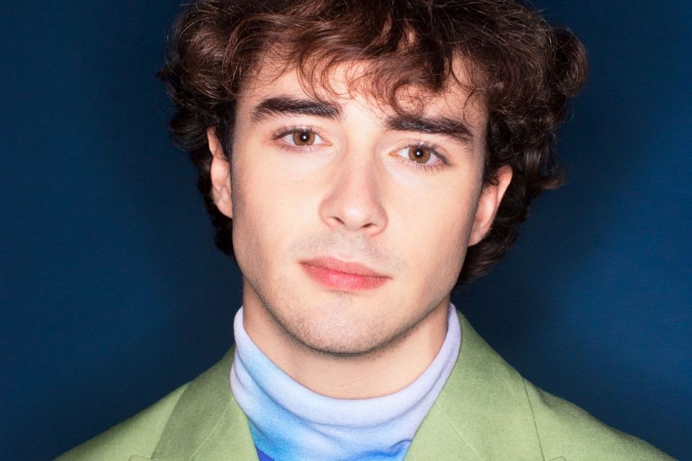 Alfie Templeman gets multidimensional with new single and video '3D Feelings'