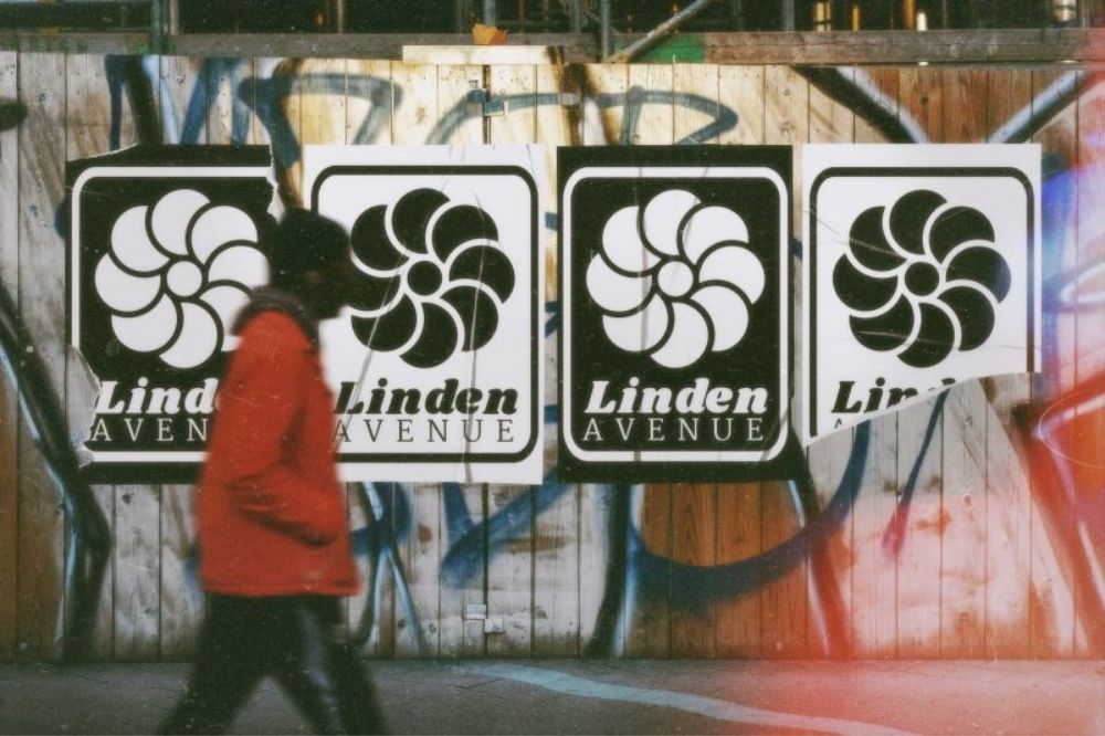 BEHIND THE BRAND: Linden Ave Studio