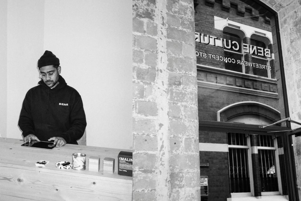 BEHIND THE BRAND: Bene Culture