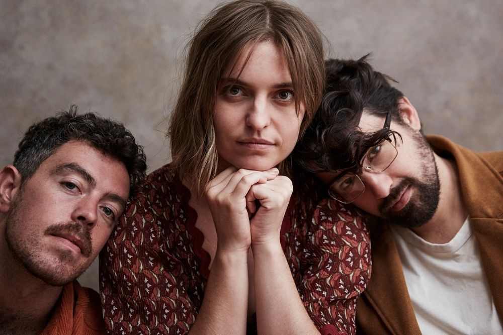 SILT talk 'You Hate It', the lead single from their upcoming EP 'Contact High'
