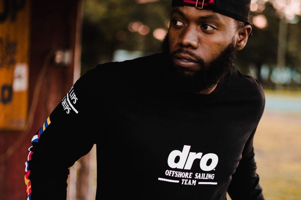 BEHIND THE BRAND: DRO